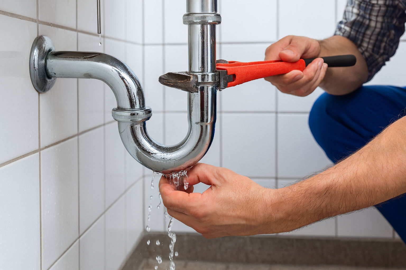 Professional Plumber in Key Biscayne